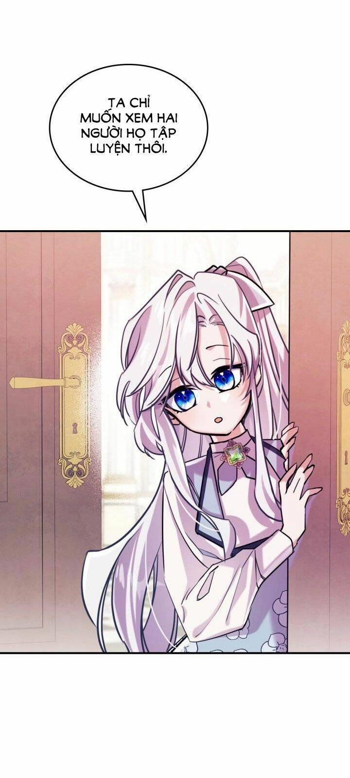 Hôm Nay Công Nương Toàn Năng Cũng Thấy Chán Nản Chapter 5 - 63