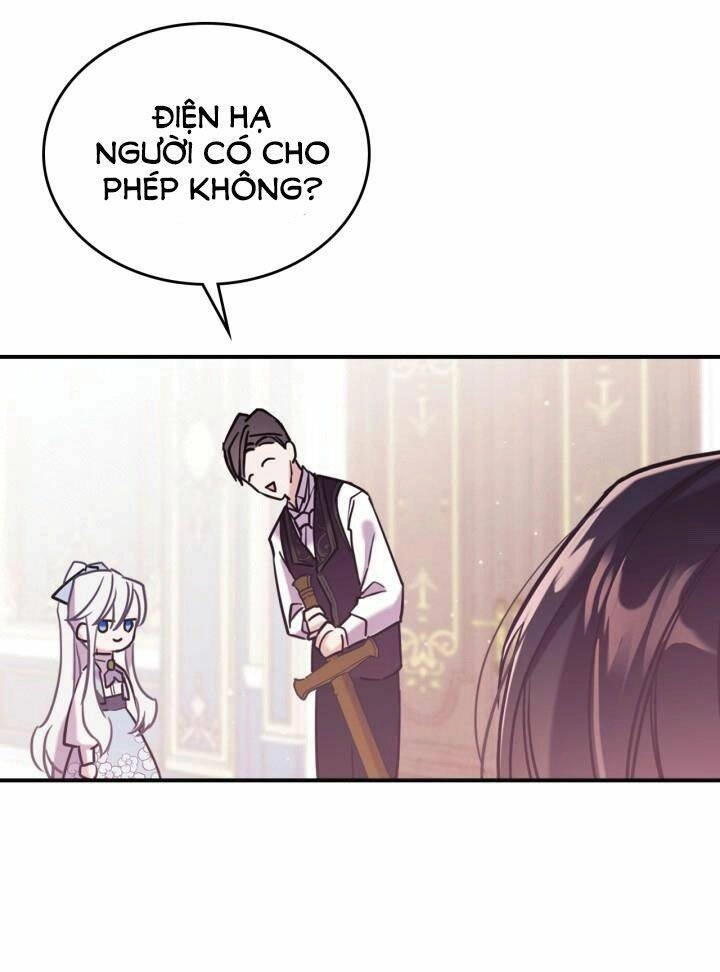 Hôm Nay Công Nương Toàn Năng Cũng Thấy Chán Nản Chapter 5 - 65