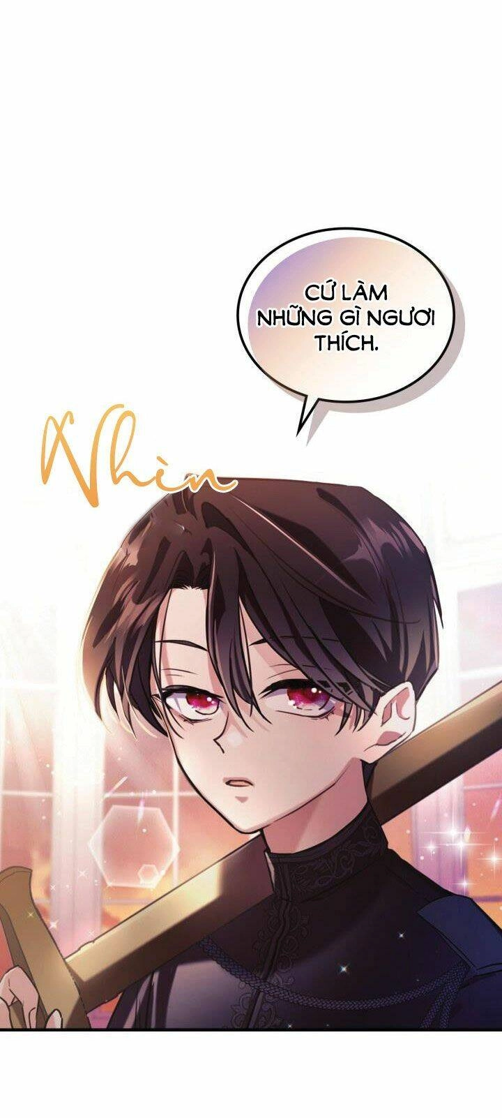 Hôm Nay Công Nương Toàn Năng Cũng Thấy Chán Nản Chapter 5 - 66