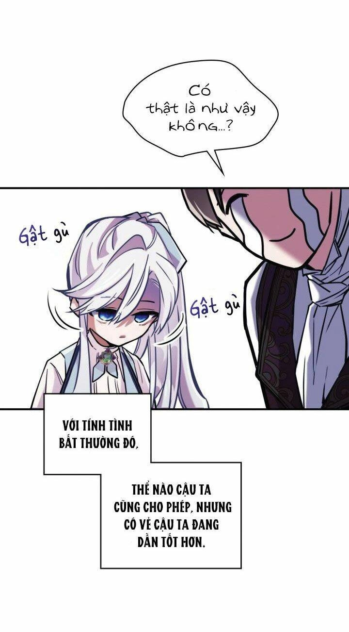 Hôm Nay Công Nương Toàn Năng Cũng Thấy Chán Nản Chapter 5 - 67