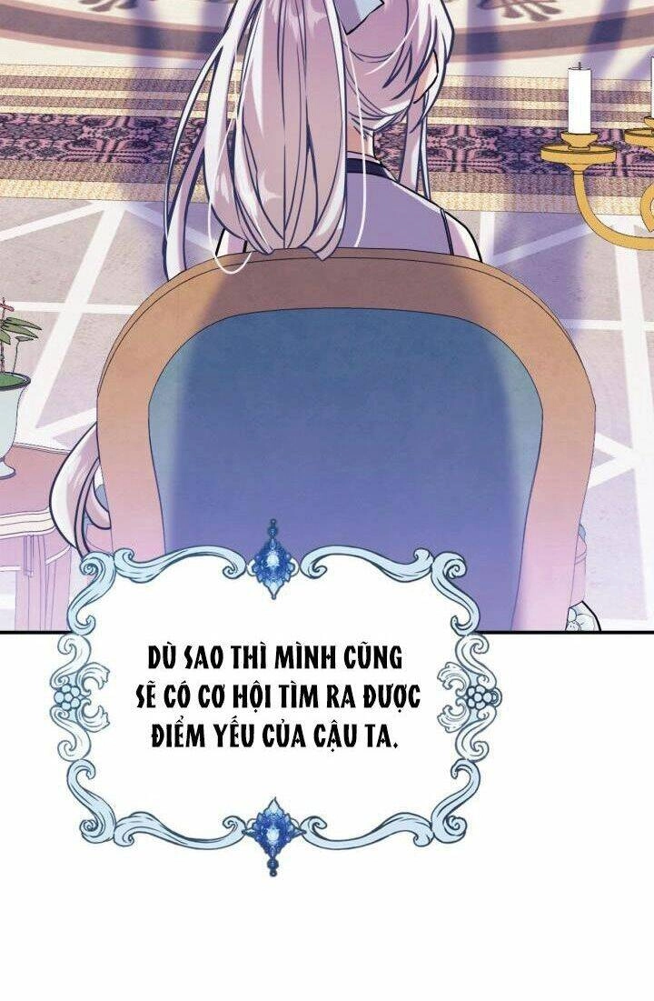 Hôm Nay Công Nương Toàn Năng Cũng Thấy Chán Nản Chapter 5 - 69