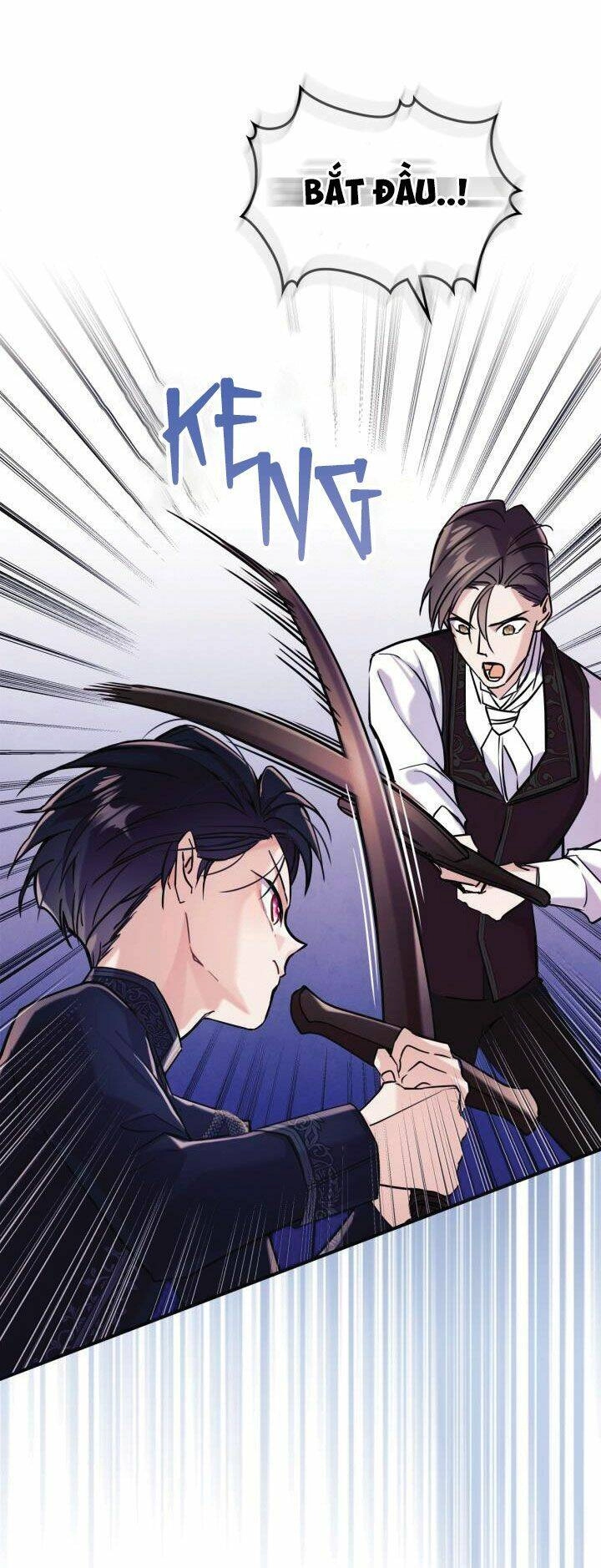 Hôm Nay Công Nương Toàn Năng Cũng Thấy Chán Nản Chapter 5 - 71