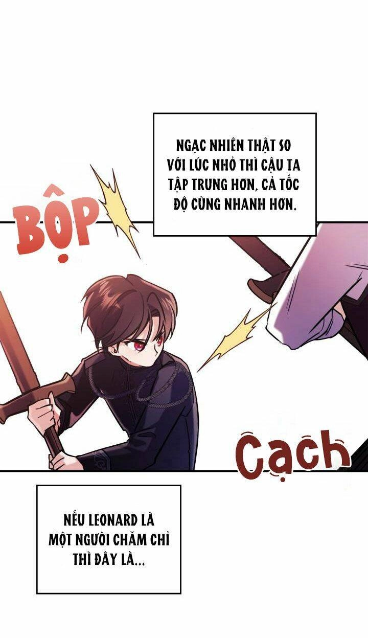 Hôm Nay Công Nương Toàn Năng Cũng Thấy Chán Nản Chapter 5 - 78