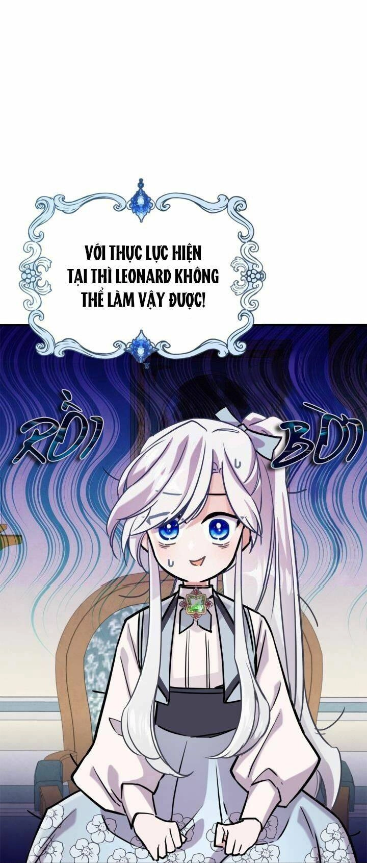 Hôm Nay Công Nương Toàn Năng Cũng Thấy Chán Nản Chapter 6 - 1