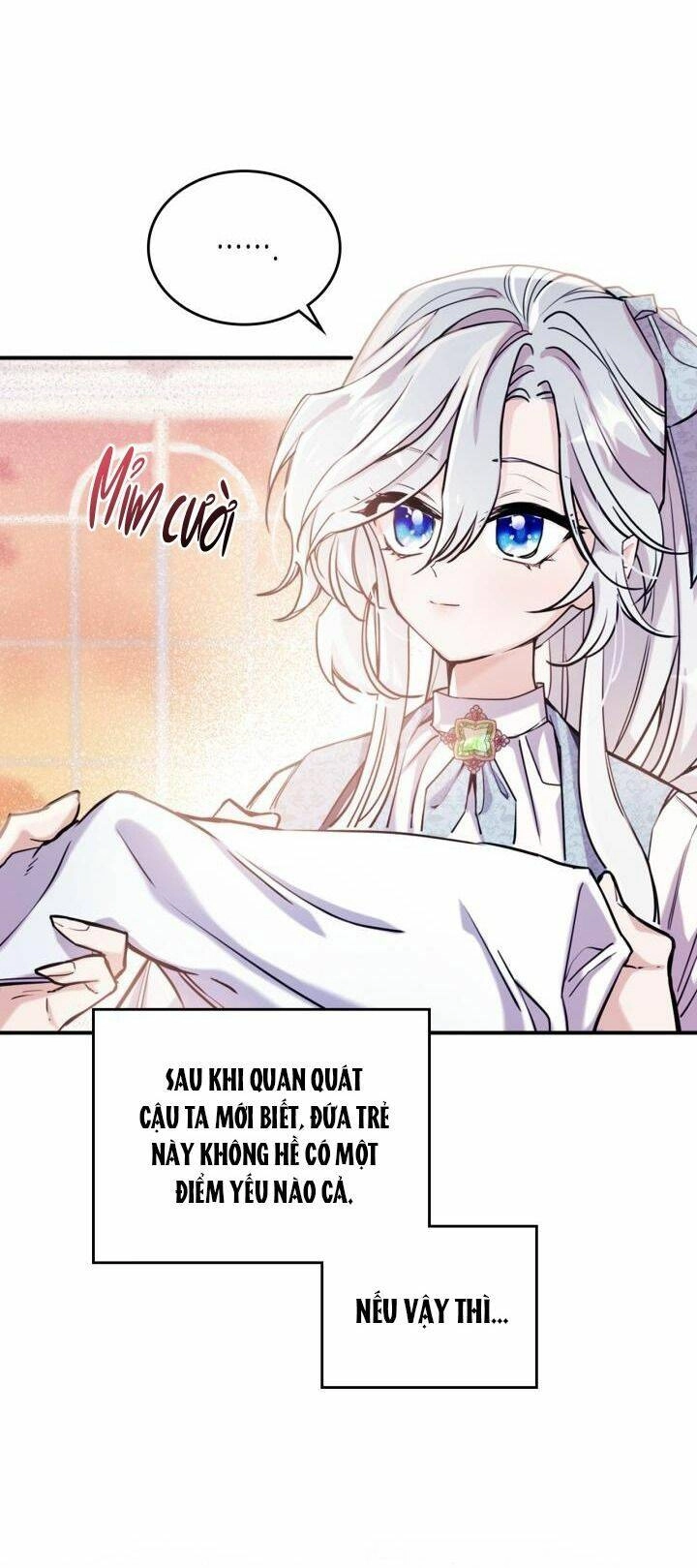 Hôm Nay Công Nương Toàn Năng Cũng Thấy Chán Nản Chapter 6 - 9