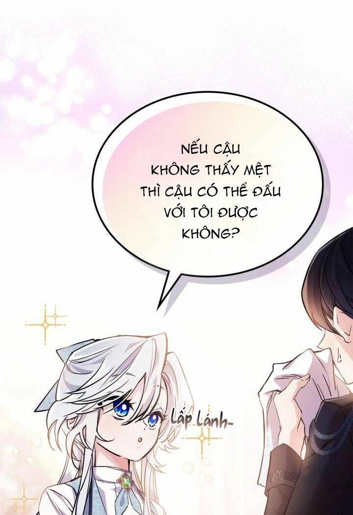 Hôm Nay Công Nương Toàn Năng Cũng Thấy Chán Nản Chapter 6 - 10