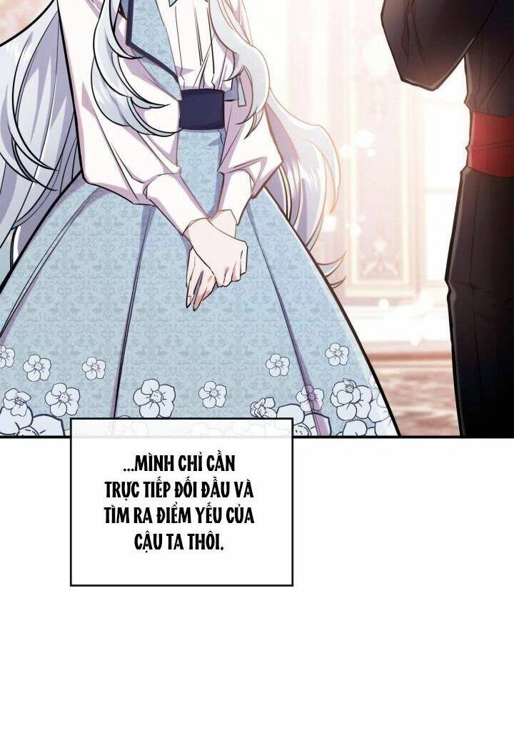 Hôm Nay Công Nương Toàn Năng Cũng Thấy Chán Nản Chapter 6 - 11