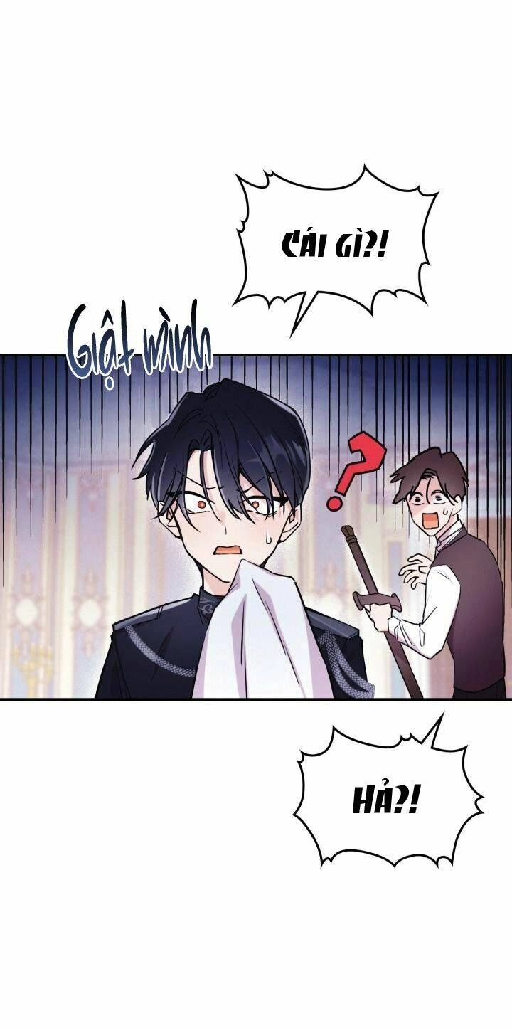 Hôm Nay Công Nương Toàn Năng Cũng Thấy Chán Nản Chapter 6 - 12