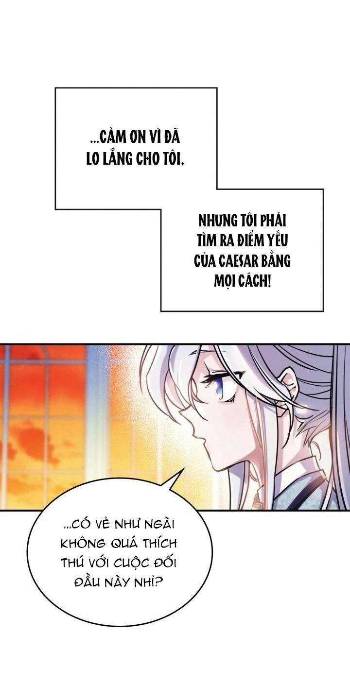 Hôm Nay Công Nương Toàn Năng Cũng Thấy Chán Nản Chapter 6 - 15