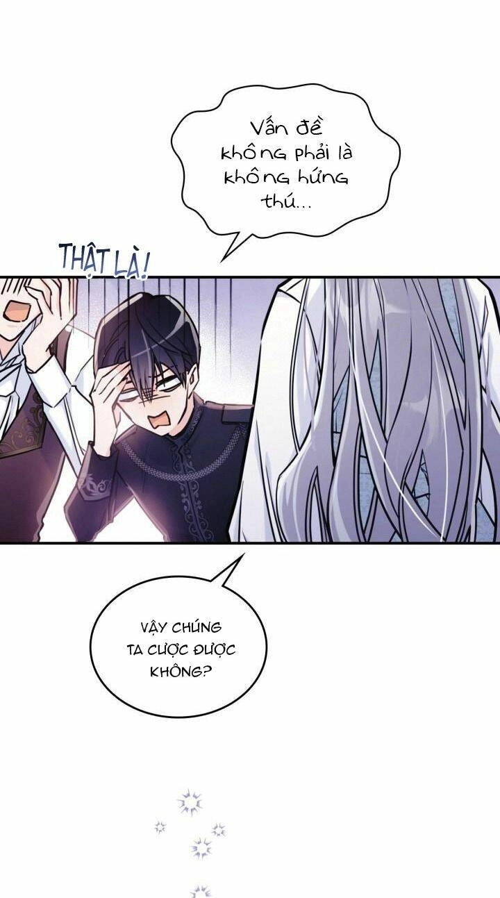 Hôm Nay Công Nương Toàn Năng Cũng Thấy Chán Nản Chapter 6 - 16