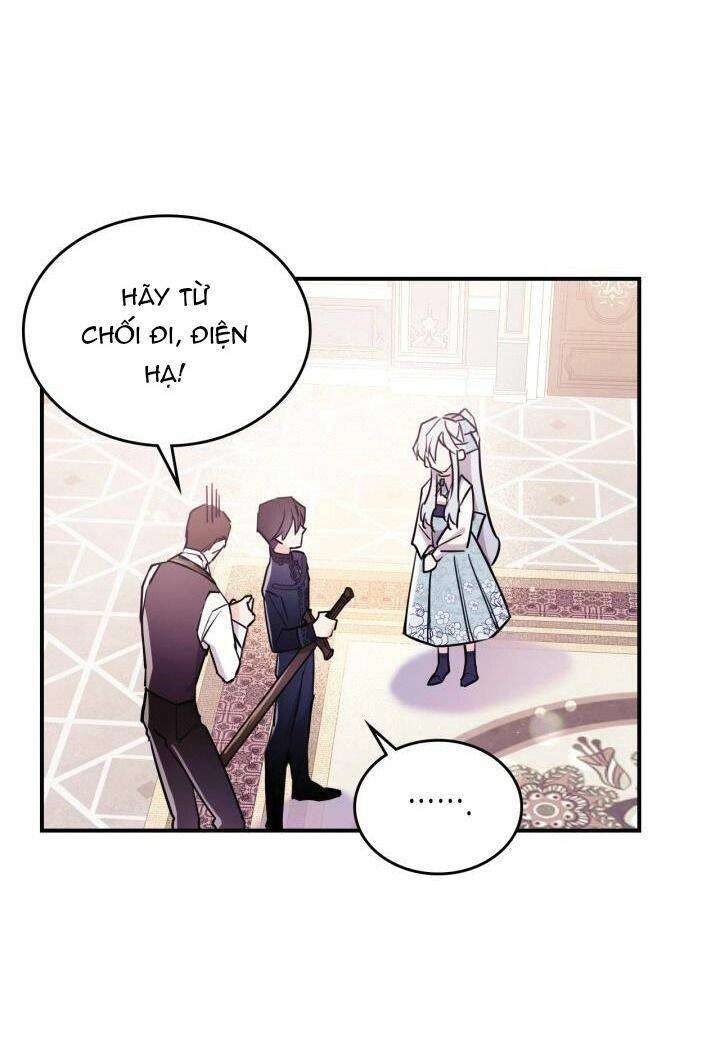 Hôm Nay Công Nương Toàn Năng Cũng Thấy Chán Nản Chapter 6 - 18