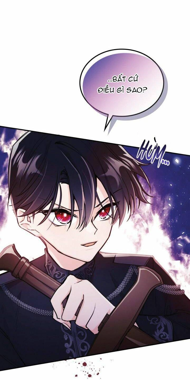 Hôm Nay Công Nương Toàn Năng Cũng Thấy Chán Nản Chapter 6 - 19