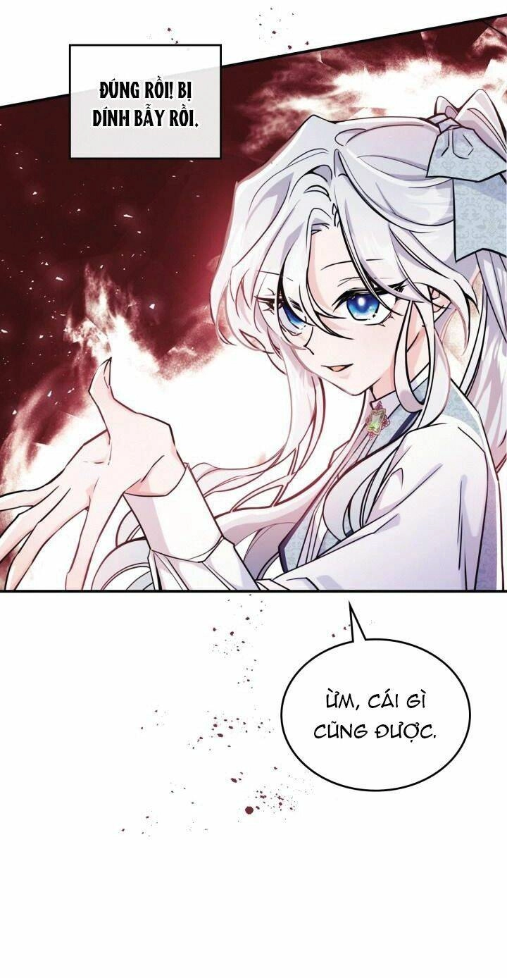 Hôm Nay Công Nương Toàn Năng Cũng Thấy Chán Nản Chapter 6 - 20