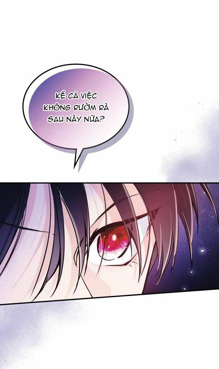 Hôm Nay Công Nương Toàn Năng Cũng Thấy Chán Nản Chapter 6 - 21