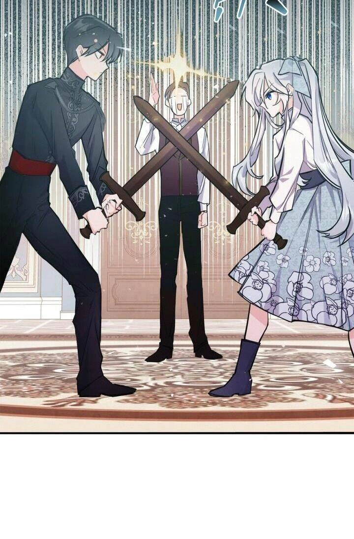 Hôm Nay Công Nương Toàn Năng Cũng Thấy Chán Nản Chapter 6 - 24