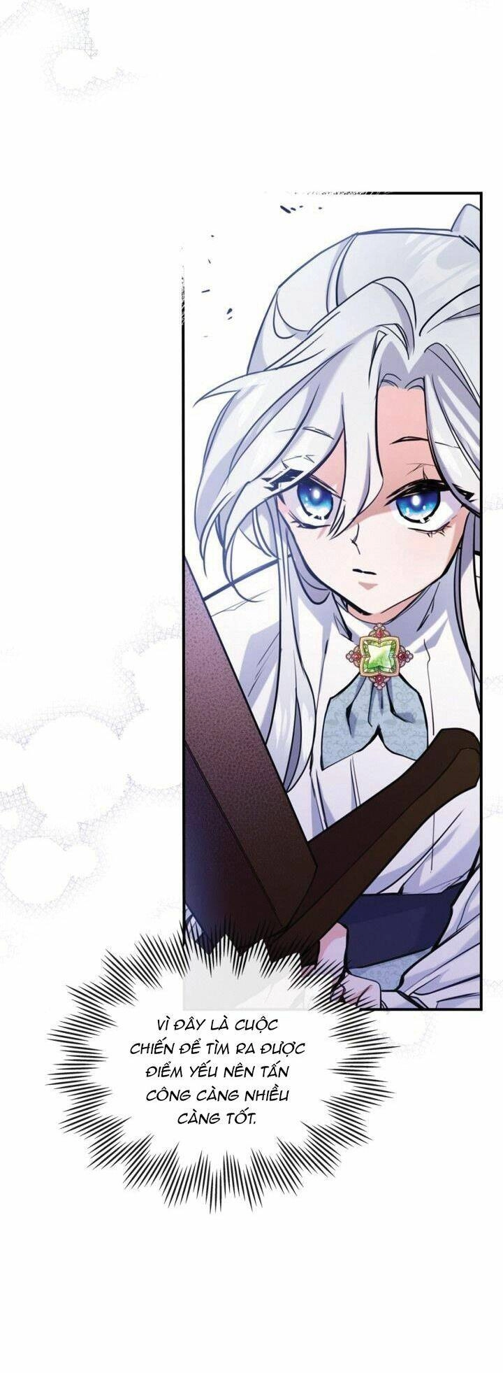 Hôm Nay Công Nương Toàn Năng Cũng Thấy Chán Nản Chapter 6 - 27