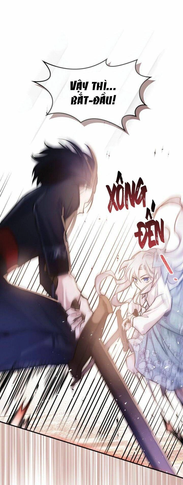 Hôm Nay Công Nương Toàn Năng Cũng Thấy Chán Nản Chapter 6 - 28