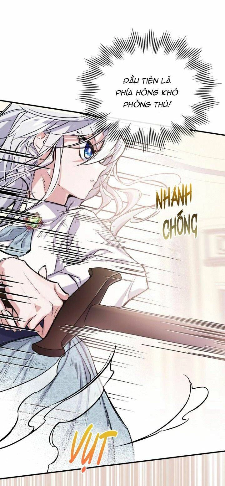 Hôm Nay Công Nương Toàn Năng Cũng Thấy Chán Nản Chapter 6 - 30