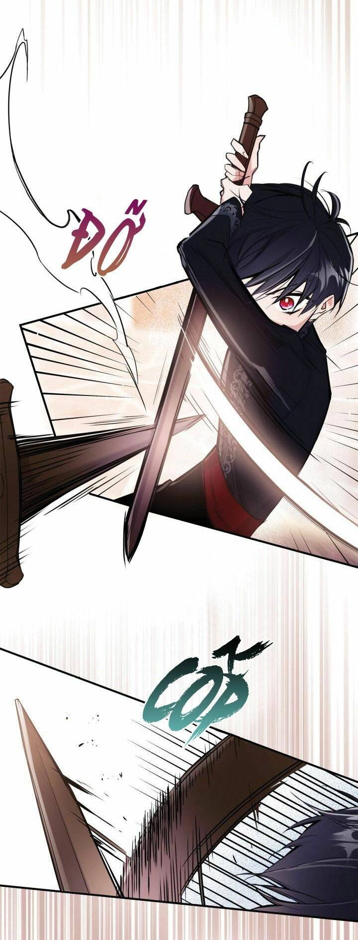 Hôm Nay Công Nương Toàn Năng Cũng Thấy Chán Nản Chapter 6 - 32