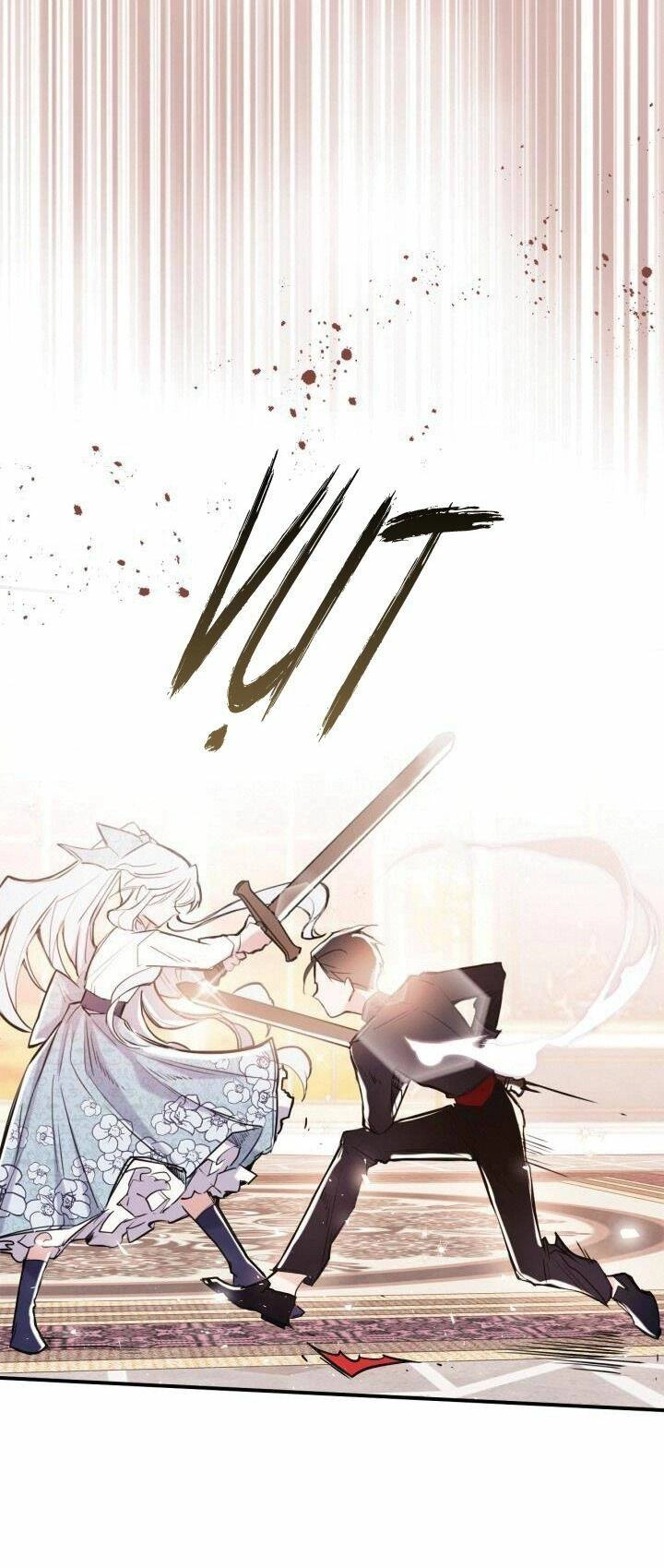 Hôm Nay Công Nương Toàn Năng Cũng Thấy Chán Nản Chapter 6 - 33