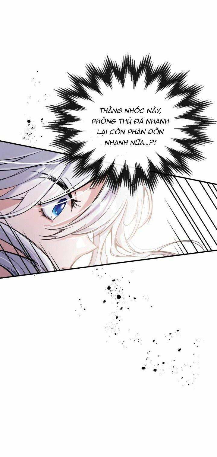 Hôm Nay Công Nương Toàn Năng Cũng Thấy Chán Nản Chapter 6 - 34