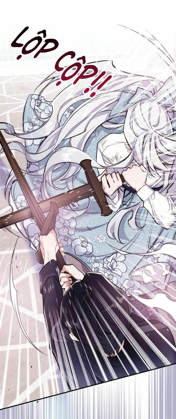 Hôm Nay Công Nương Toàn Năng Cũng Thấy Chán Nản Chapter 6 - 37