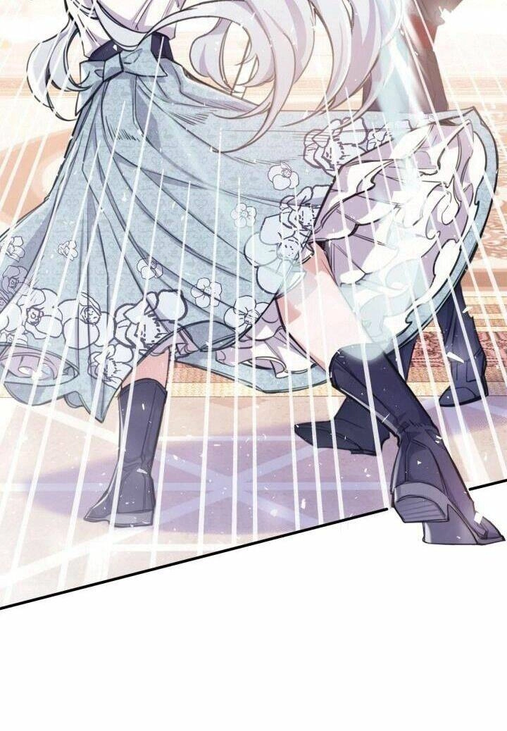 Hôm Nay Công Nương Toàn Năng Cũng Thấy Chán Nản Chapter 6 - 40