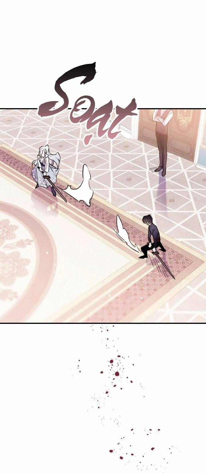 Hôm Nay Công Nương Toàn Năng Cũng Thấy Chán Nản Chapter 6 - 42