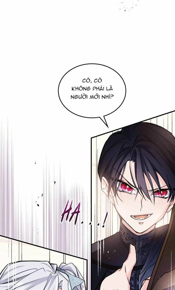 Hôm Nay Công Nương Toàn Năng Cũng Thấy Chán Nản Chapter 6 - 43