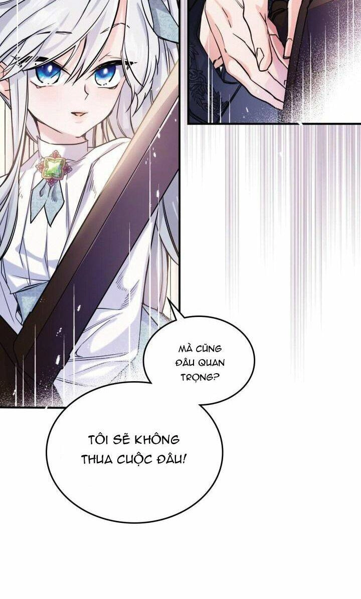 Hôm Nay Công Nương Toàn Năng Cũng Thấy Chán Nản Chapter 6 - 44