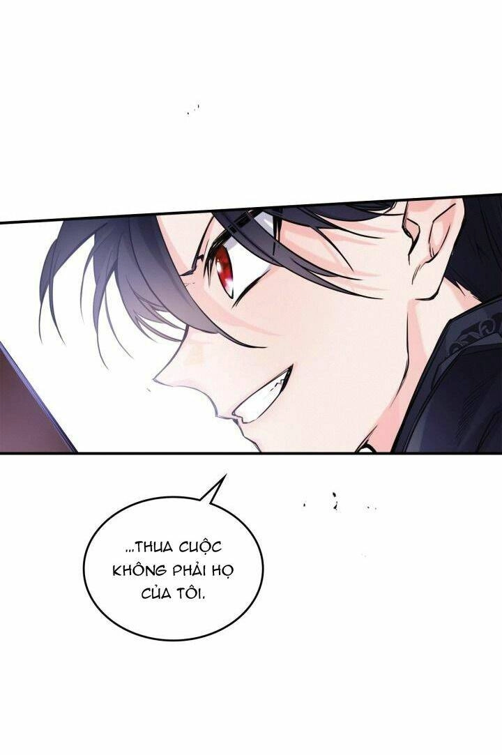 Hôm Nay Công Nương Toàn Năng Cũng Thấy Chán Nản Chapter 6 - 45