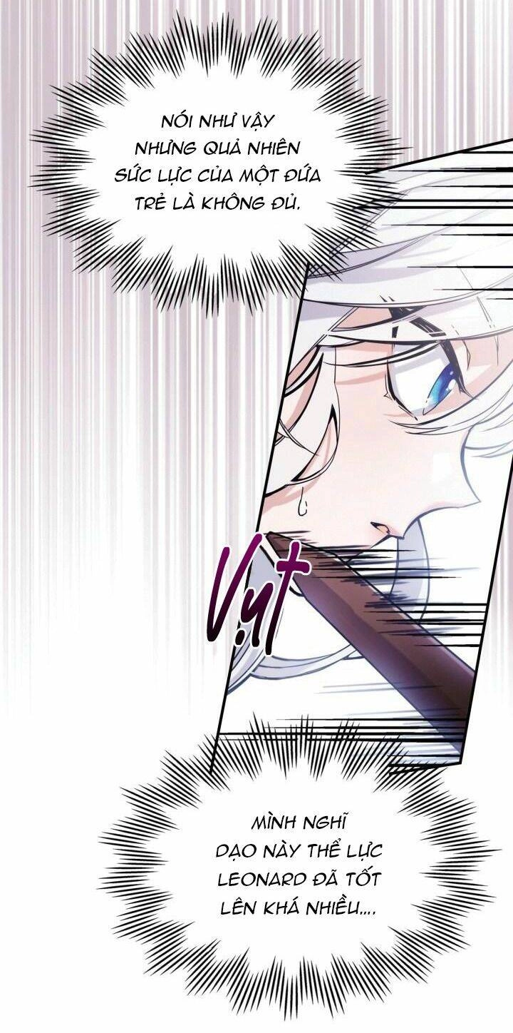 Hôm Nay Công Nương Toàn Năng Cũng Thấy Chán Nản Chapter 6 - 48