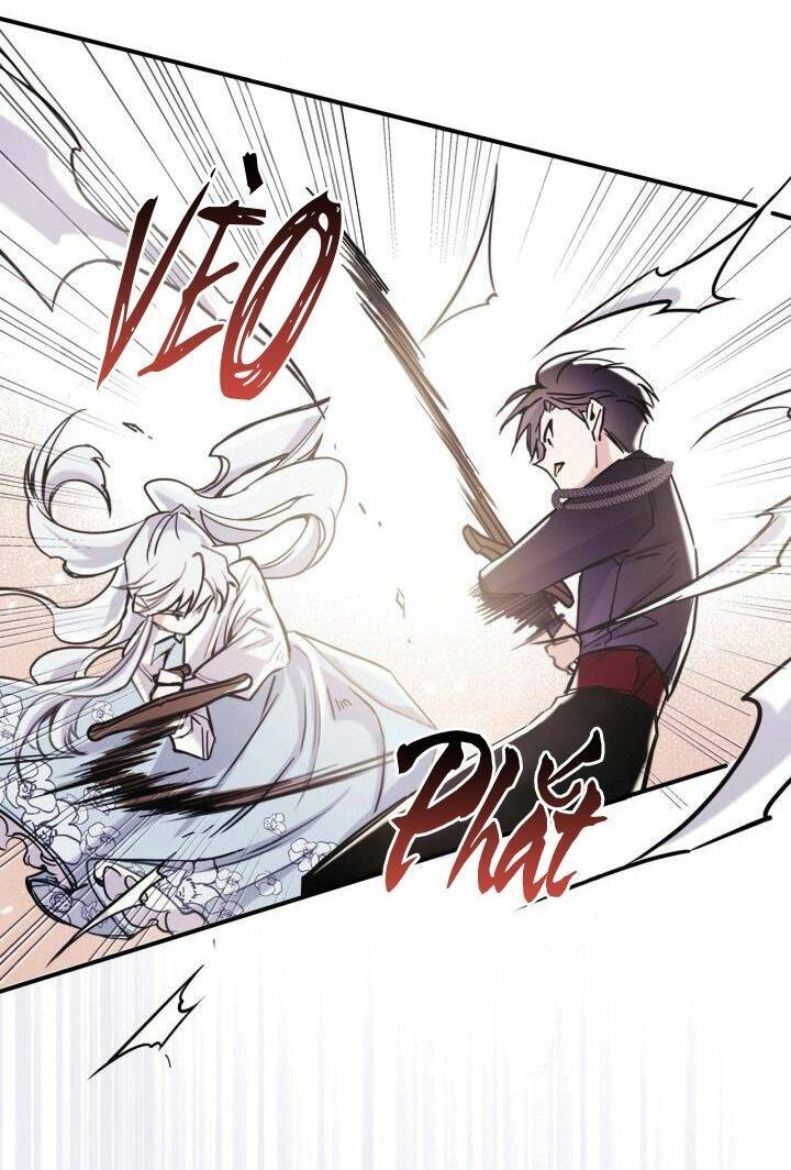 Hôm Nay Công Nương Toàn Năng Cũng Thấy Chán Nản Chapter 6 - 49