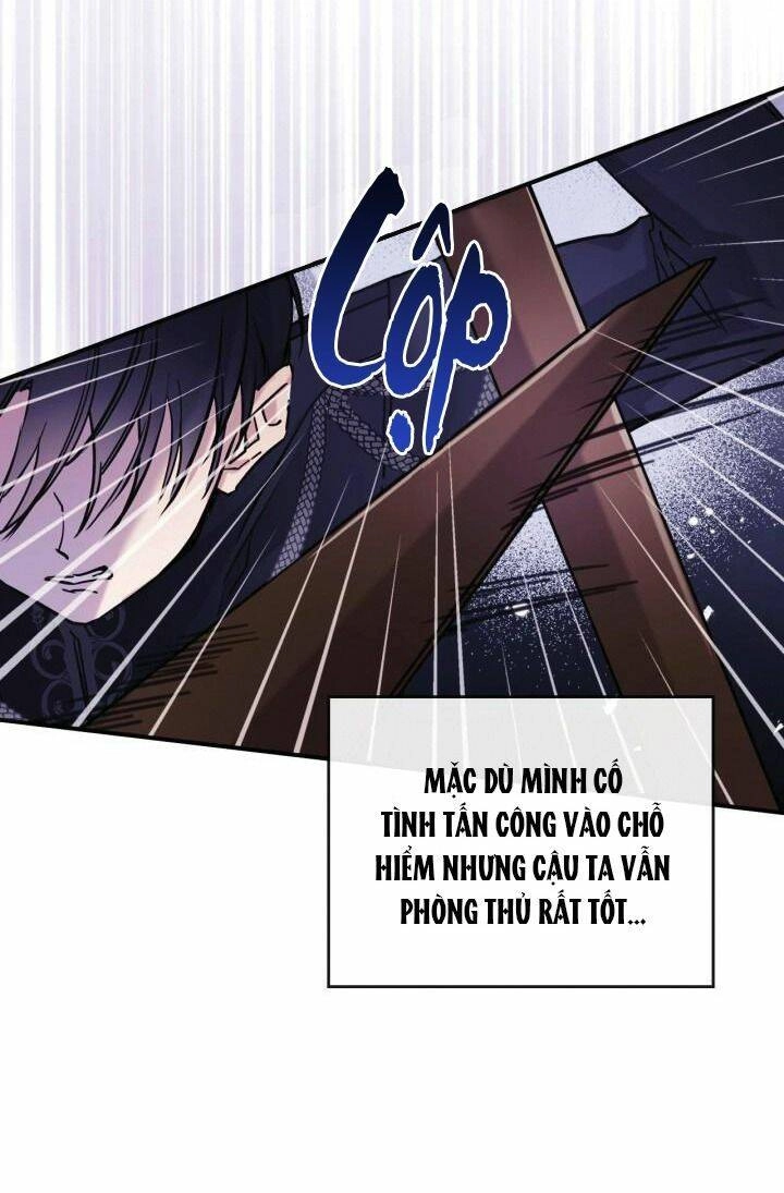 Hôm Nay Công Nương Toàn Năng Cũng Thấy Chán Nản Chapter 6 - 50