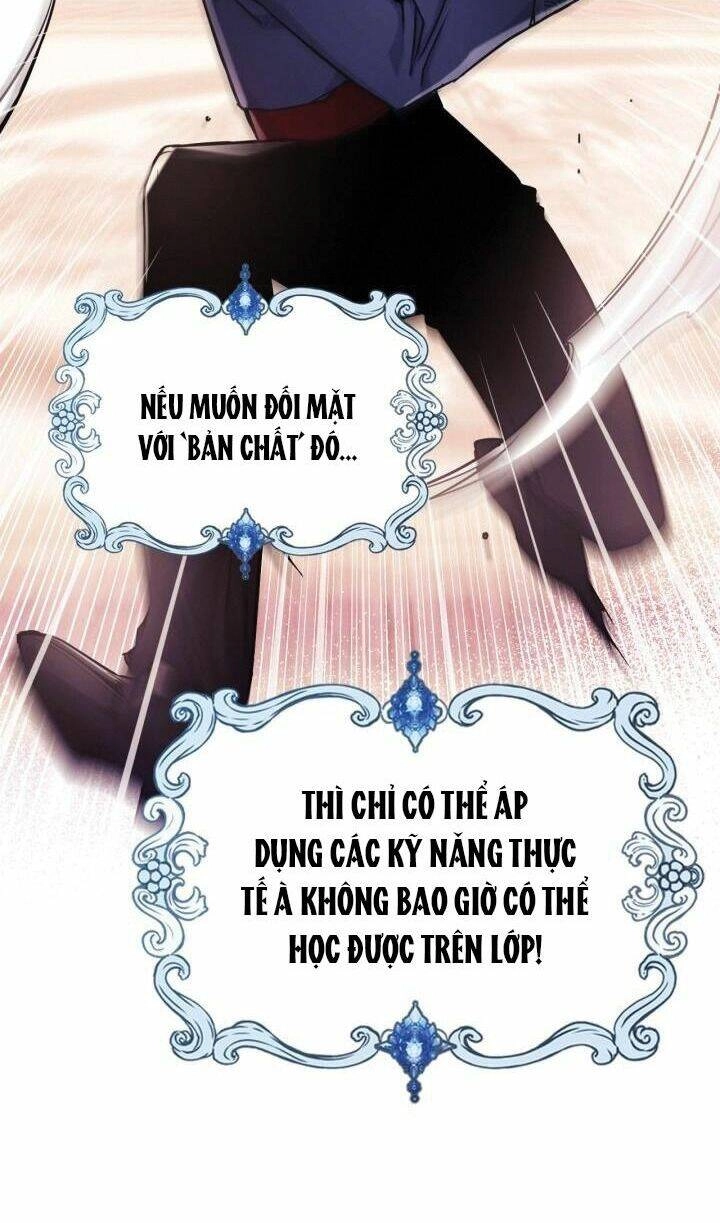 Hôm Nay Công Nương Toàn Năng Cũng Thấy Chán Nản Chapter 6 - 52