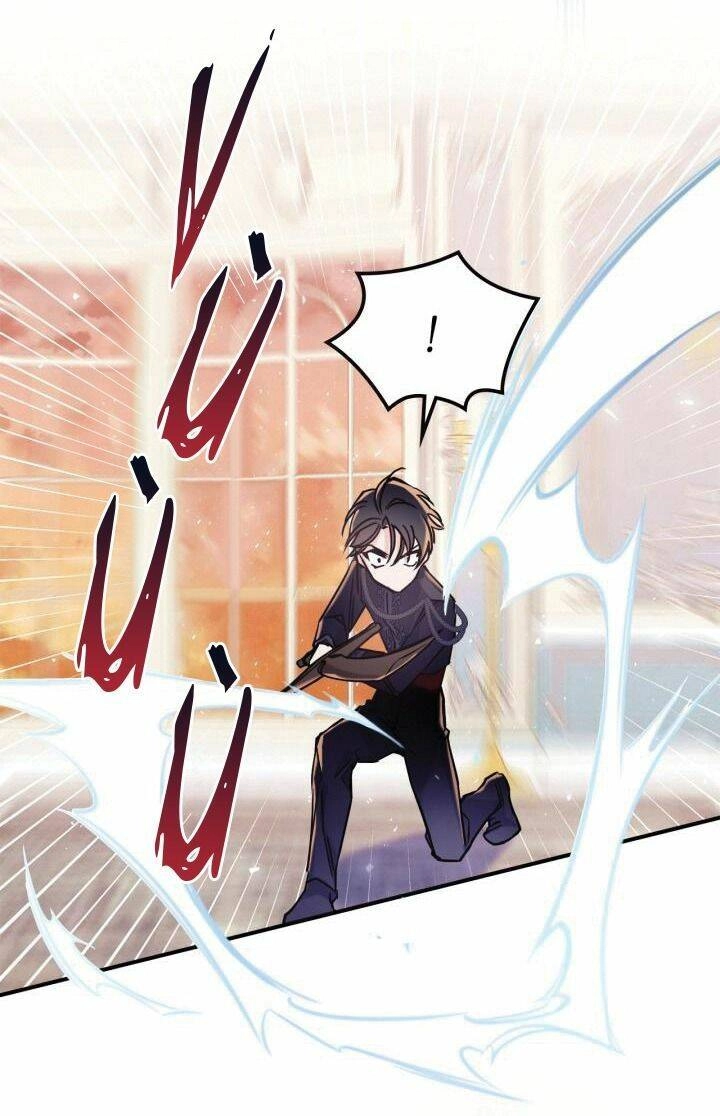 Hôm Nay Công Nương Toàn Năng Cũng Thấy Chán Nản Chapter 6 - 55