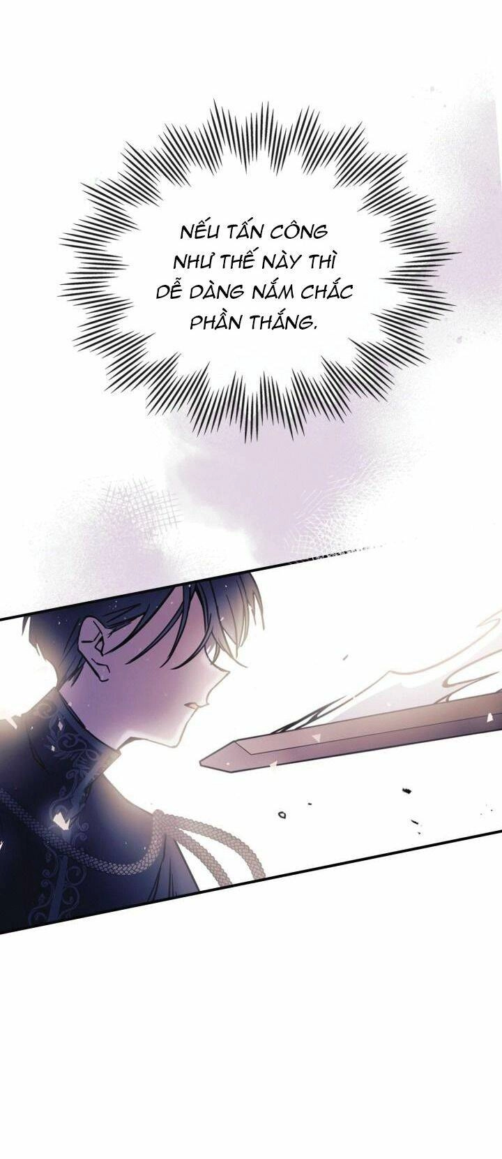 Hôm Nay Công Nương Toàn Năng Cũng Thấy Chán Nản Chapter 6 - 58