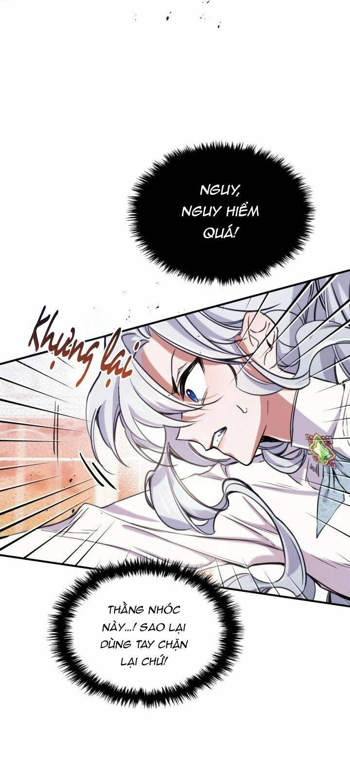 Hôm Nay Công Nương Toàn Năng Cũng Thấy Chán Nản Chapter 6 - 61