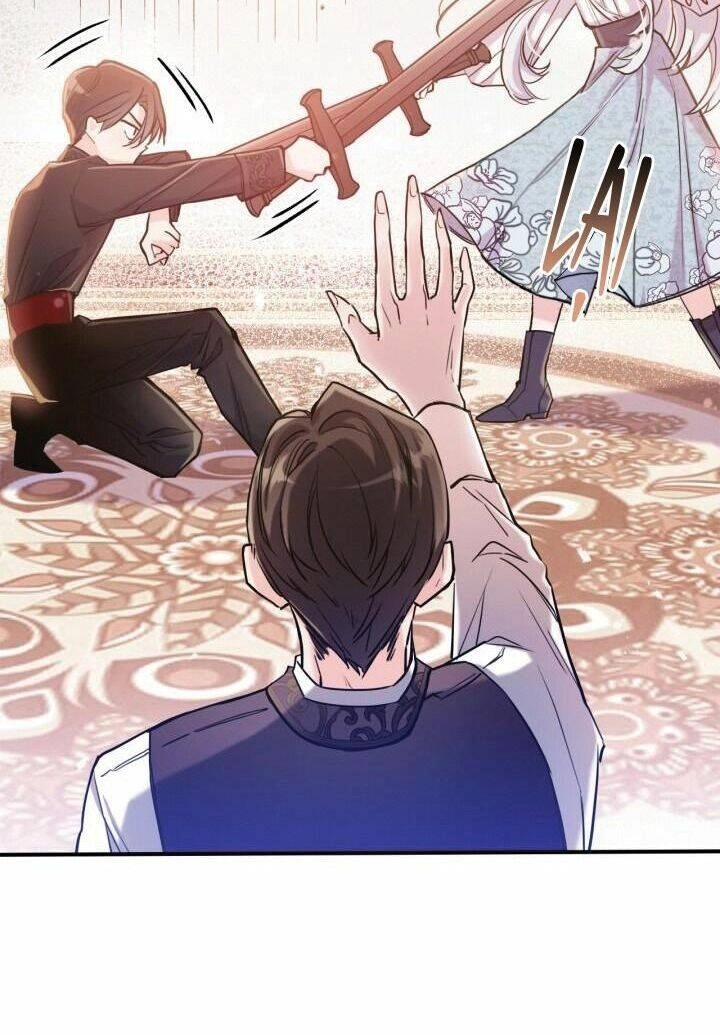 Hôm Nay Công Nương Toàn Năng Cũng Thấy Chán Nản Chapter 6 - 65