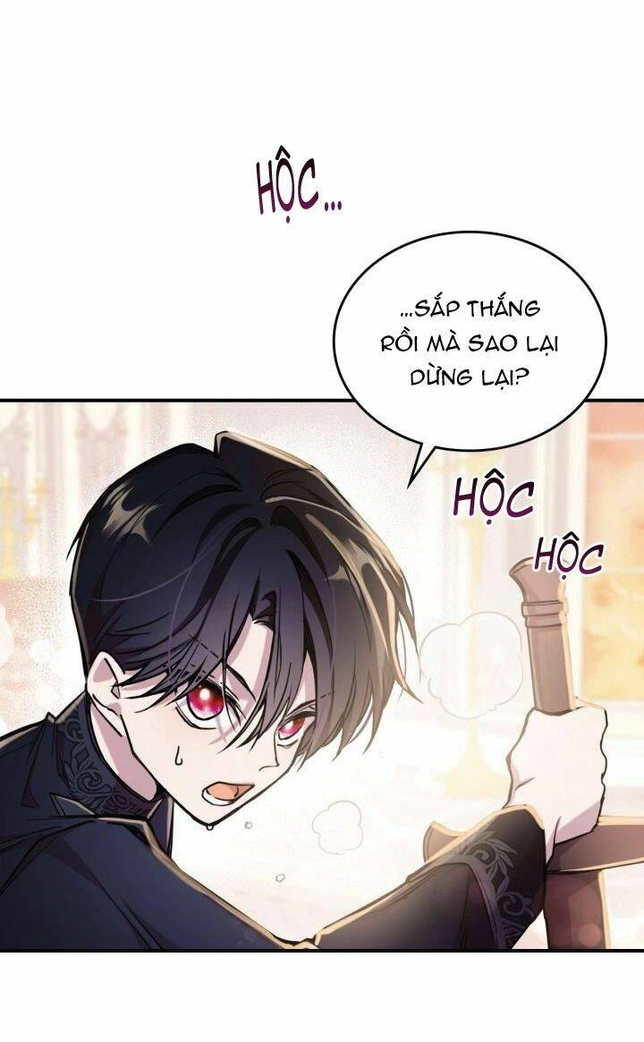 Hôm Nay Công Nương Toàn Năng Cũng Thấy Chán Nản Chapter 6 - 67