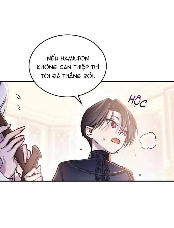 Hôm Nay Công Nương Toàn Năng Cũng Thấy Chán Nản Chapter 6 - 69