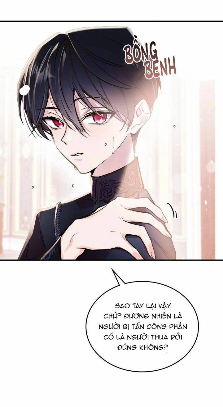 Hôm Nay Công Nương Toàn Năng Cũng Thấy Chán Nản Chapter 6 - 71