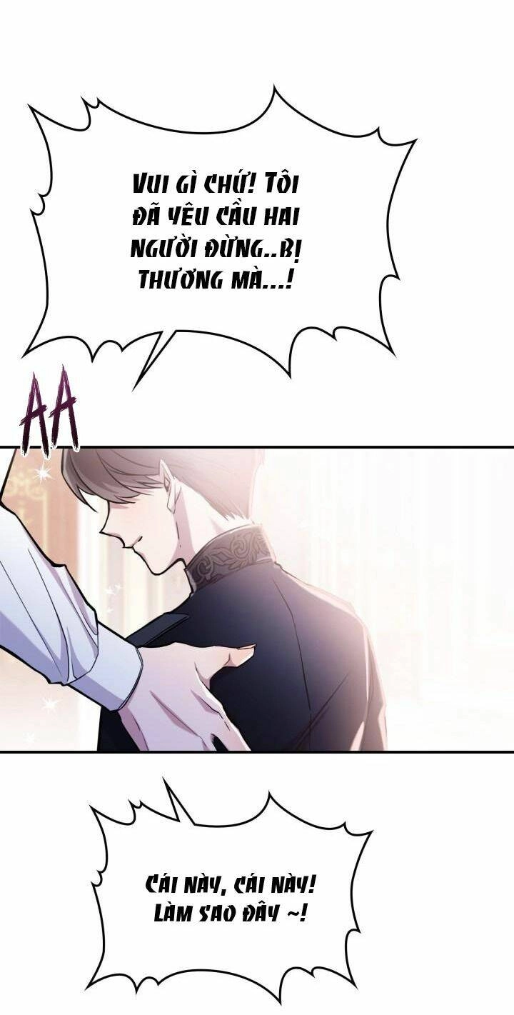 Hôm Nay Công Nương Toàn Năng Cũng Thấy Chán Nản Chapter 6 - 73