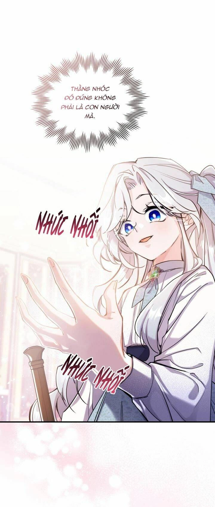 Hôm Nay Công Nương Toàn Năng Cũng Thấy Chán Nản Chapter 6 - 77