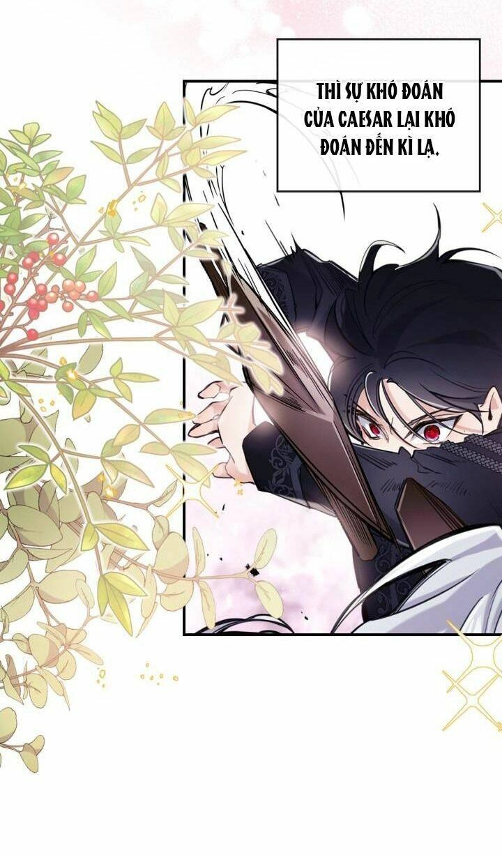 Hôm Nay Công Nương Toàn Năng Cũng Thấy Chán Nản Chapter 6 - 79