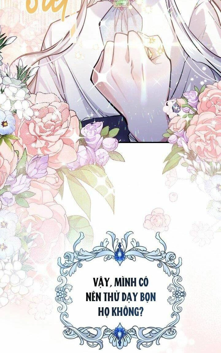 Hôm Nay Công Nương Toàn Năng Cũng Thấy Chán Nản Chapter 6 - 82