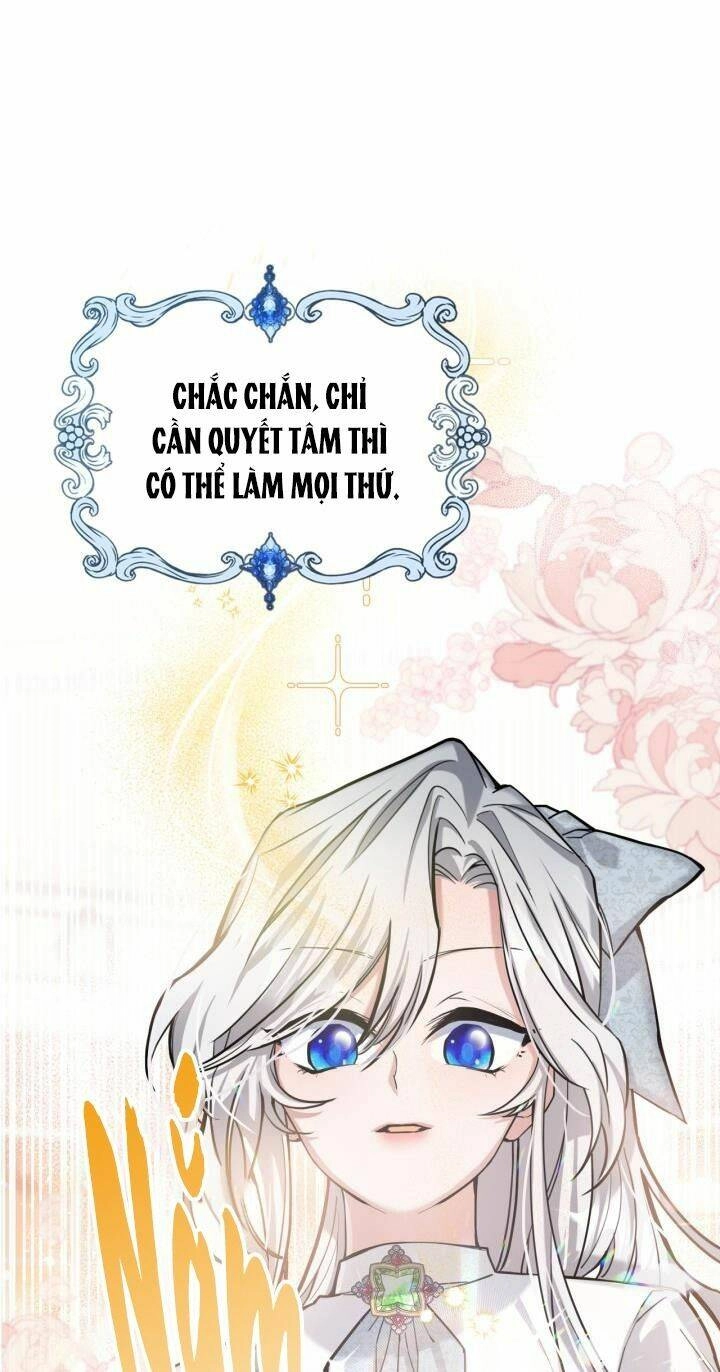 Hôm Nay Công Nương Toàn Năng Cũng Thấy Chán Nản Chapter 7 - 1