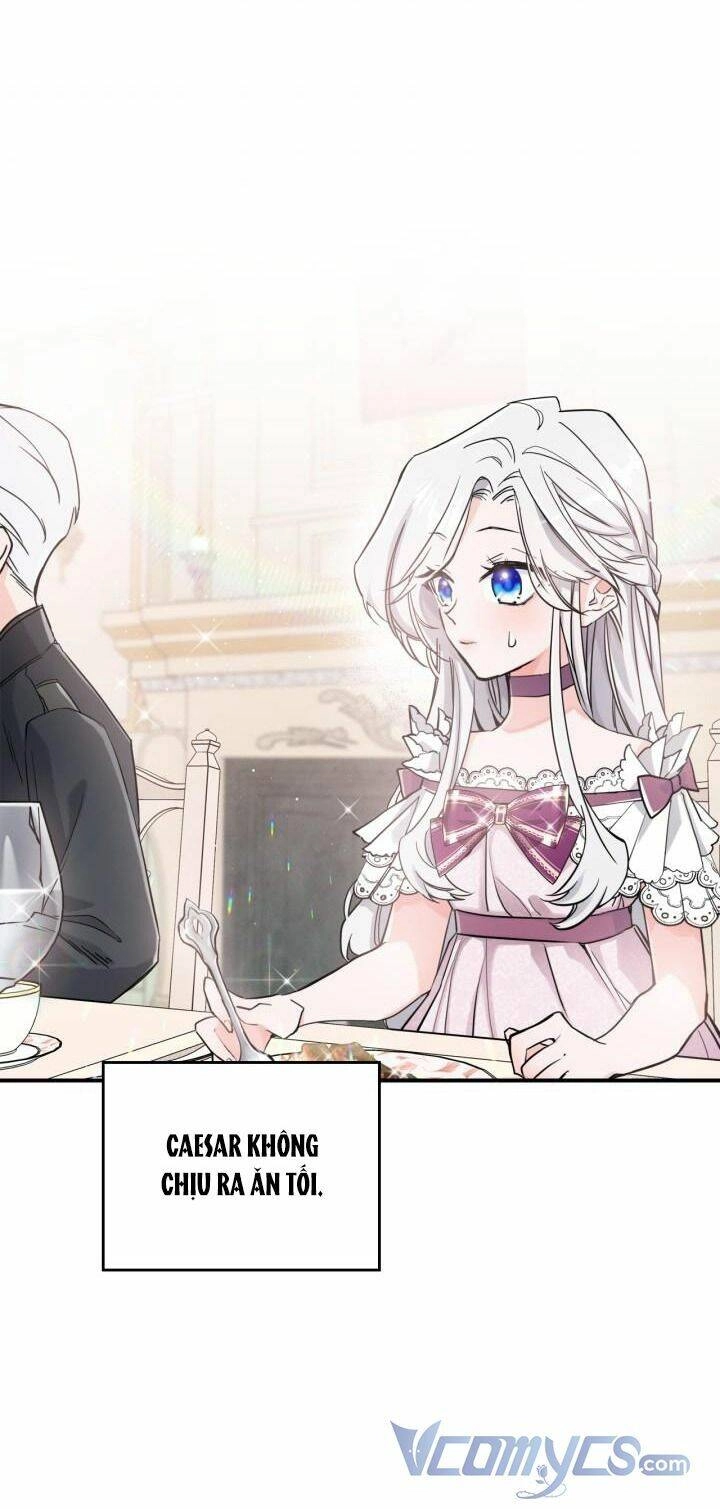 Hôm Nay Công Nương Toàn Năng Cũng Thấy Chán Nản Chapter 7 - 6