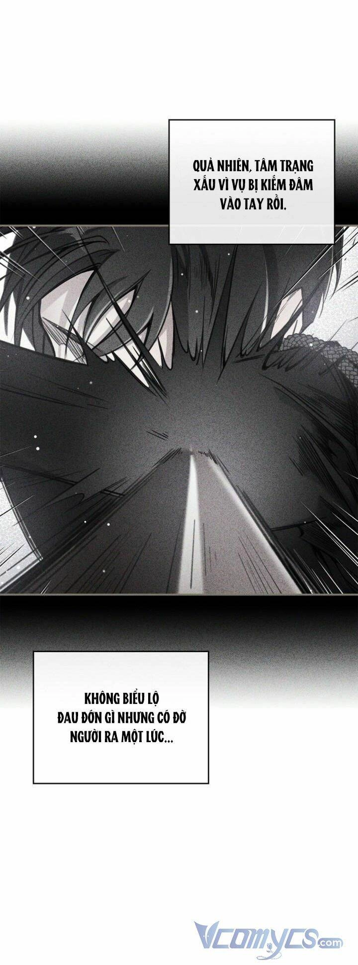 Hôm Nay Công Nương Toàn Năng Cũng Thấy Chán Nản Chapter 7 - 7