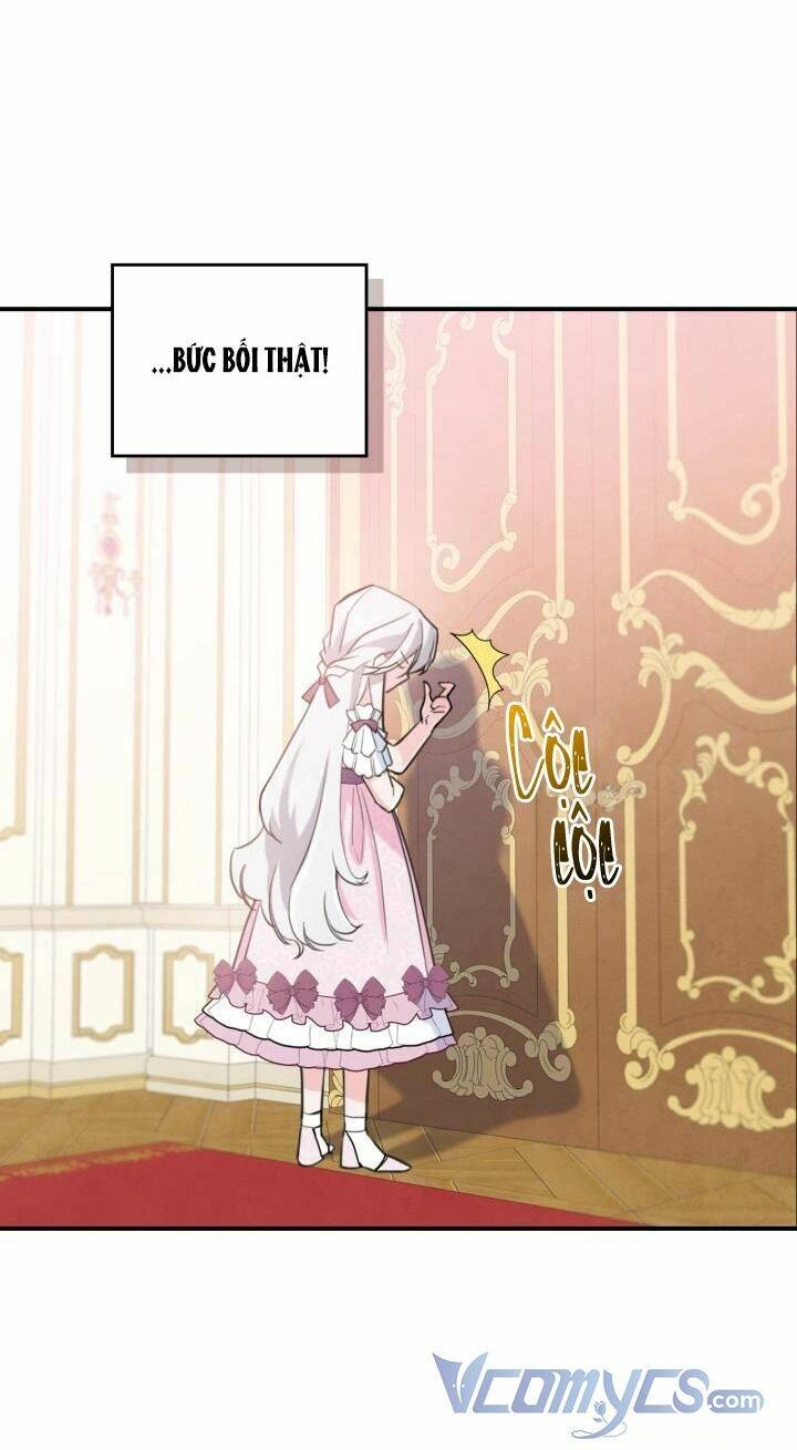 Hôm Nay Công Nương Toàn Năng Cũng Thấy Chán Nản Chapter 7 - 10